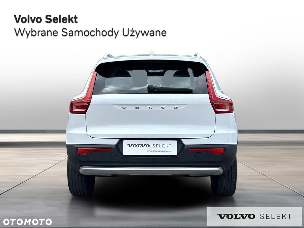 Volvo XC 40 - 5