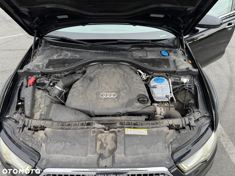 Audi A6 Allroad 3.0 TDI Quattro S tronic - 28
