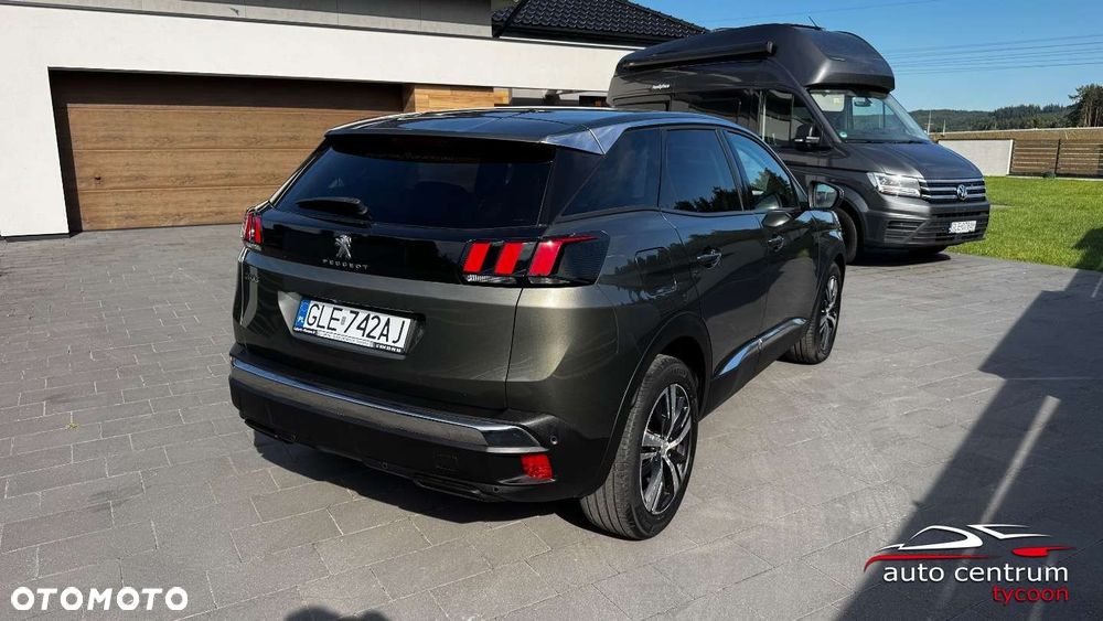 Peugeot 3008 - 5