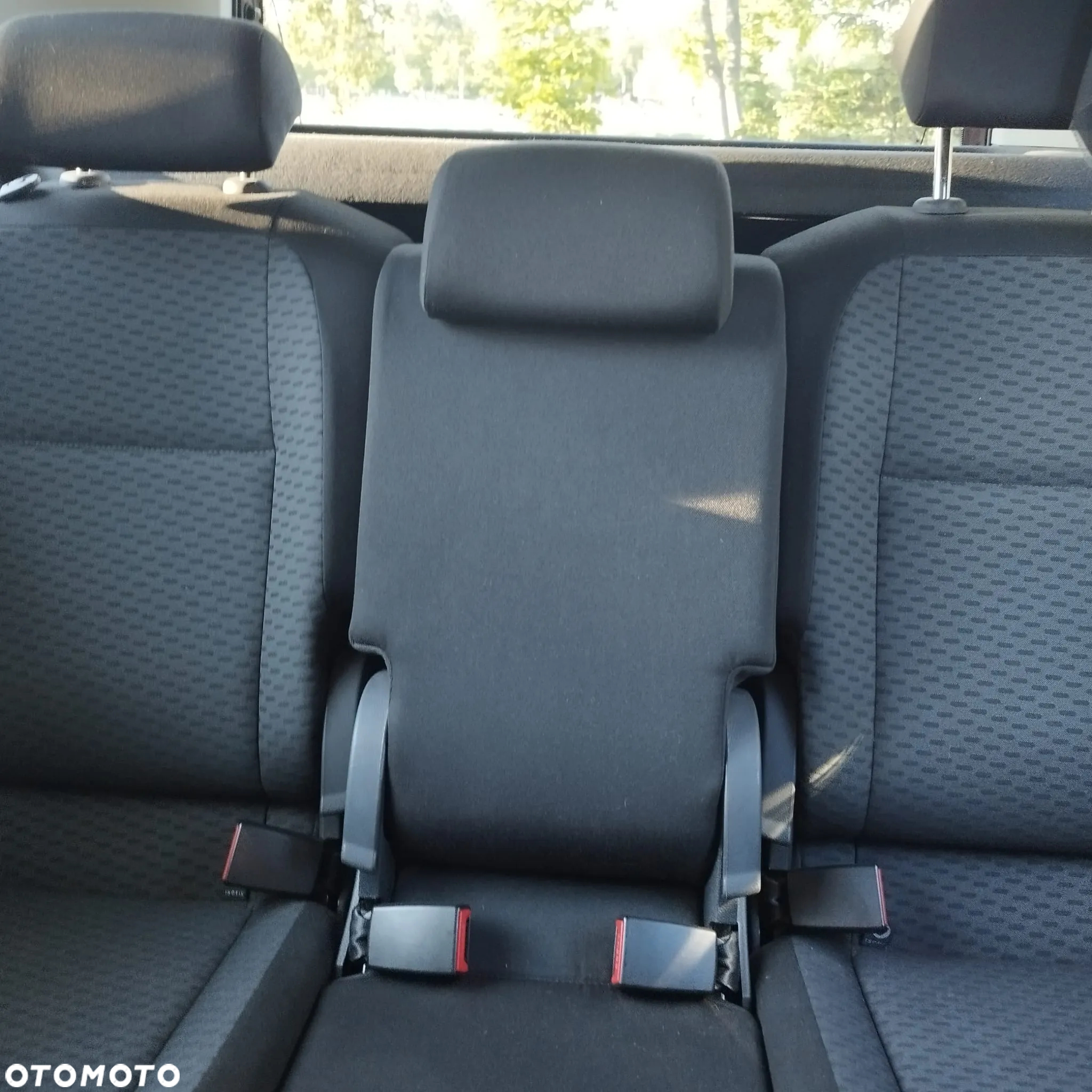 Skoda Roomster 1.6 TDI DPF Ambition - 11
