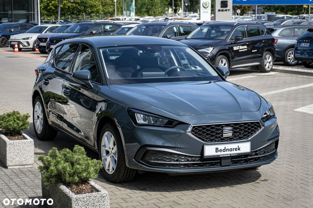 Seat Leon - 5