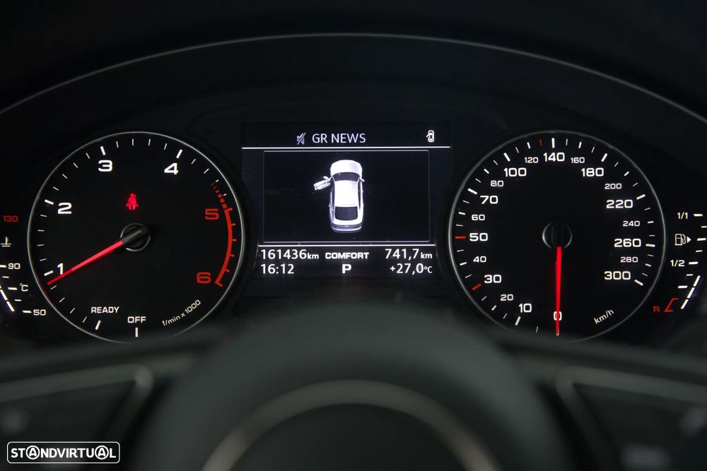 Audi A5 Sportback 2.0 TDI S tronic sport - 3