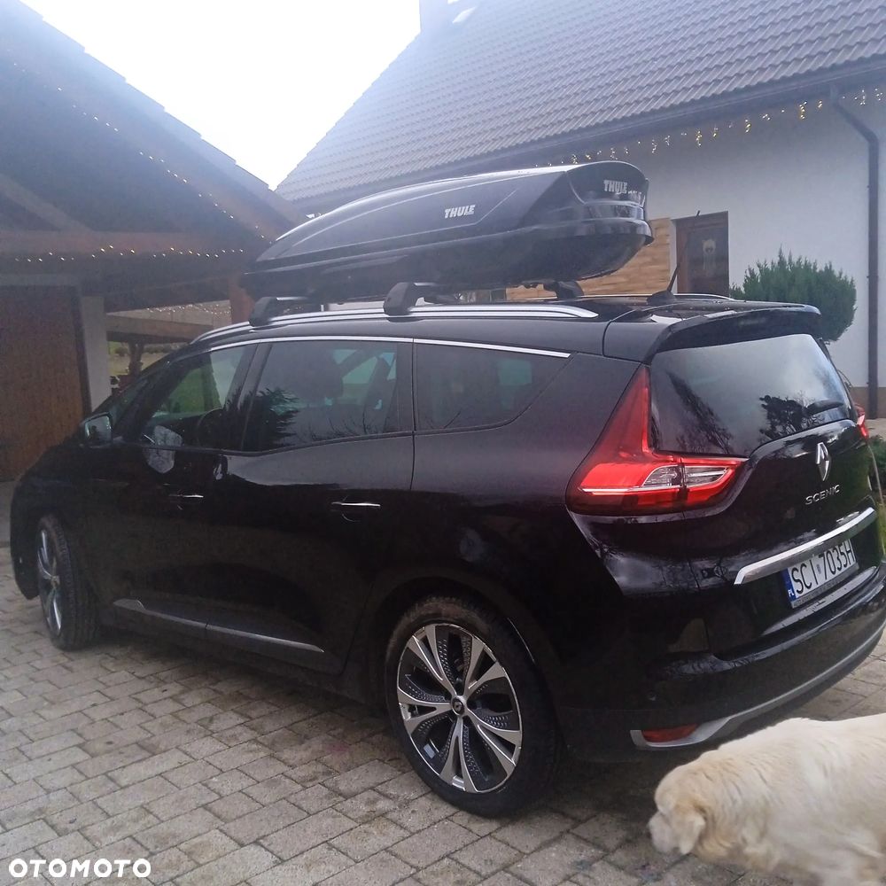 Renault Grand Scenic - 4