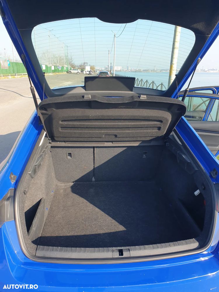 Skoda Octavia 2.0 TDI DSG Ambition - 15