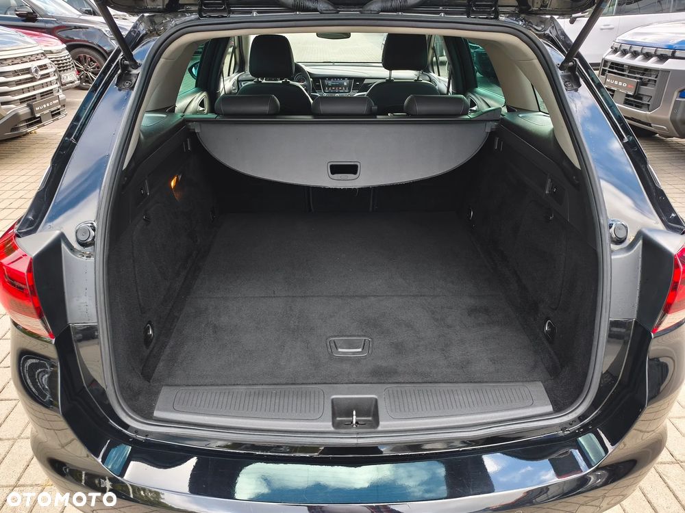 Opel Astra 1.4 T GPF Elite S&S - 20