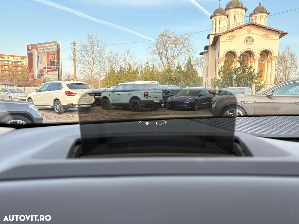 BMW Seria 2 218i AT Luxury Line - 12