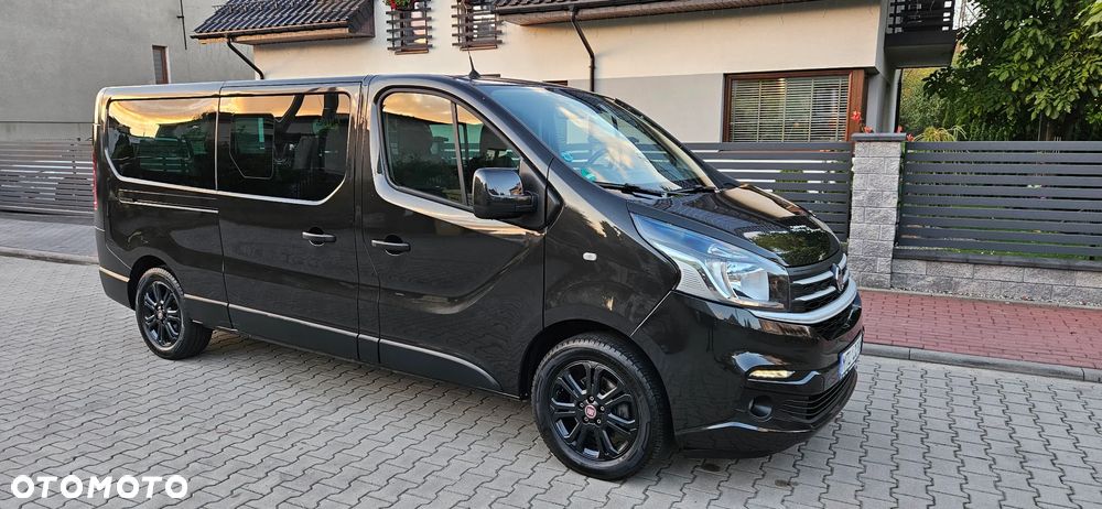 Fiat Talento 2019 photo 4
