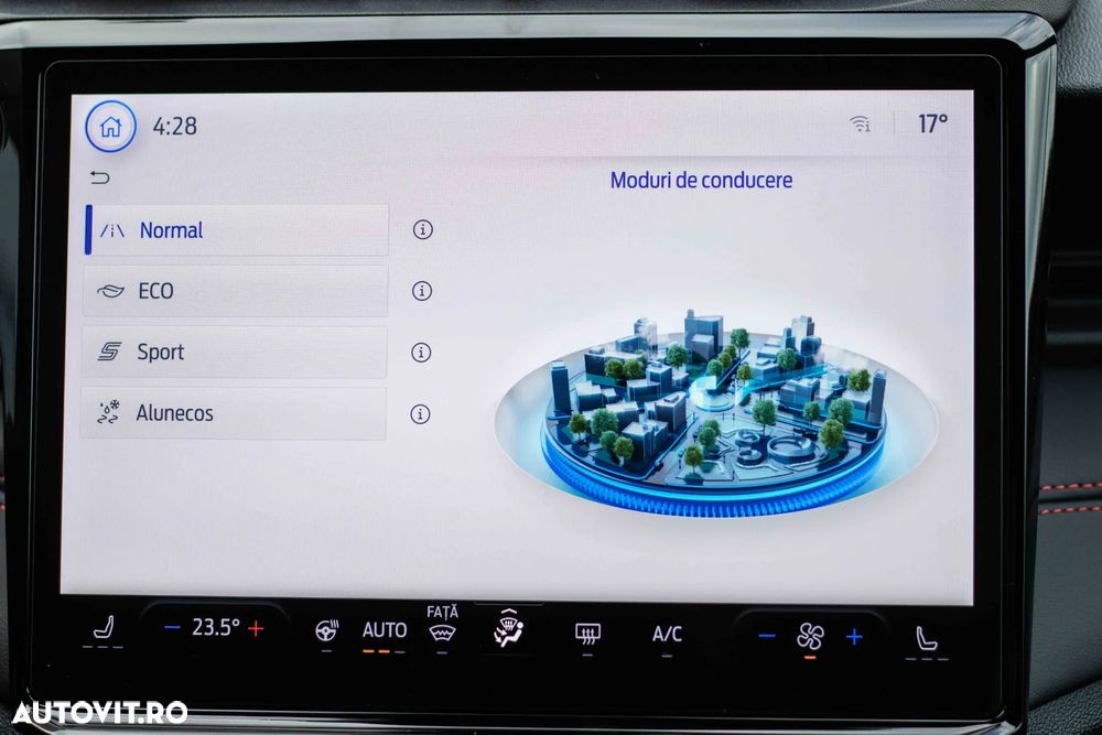 Ford Puma 1.0 EcoBoost MHEV ST Line X - 30