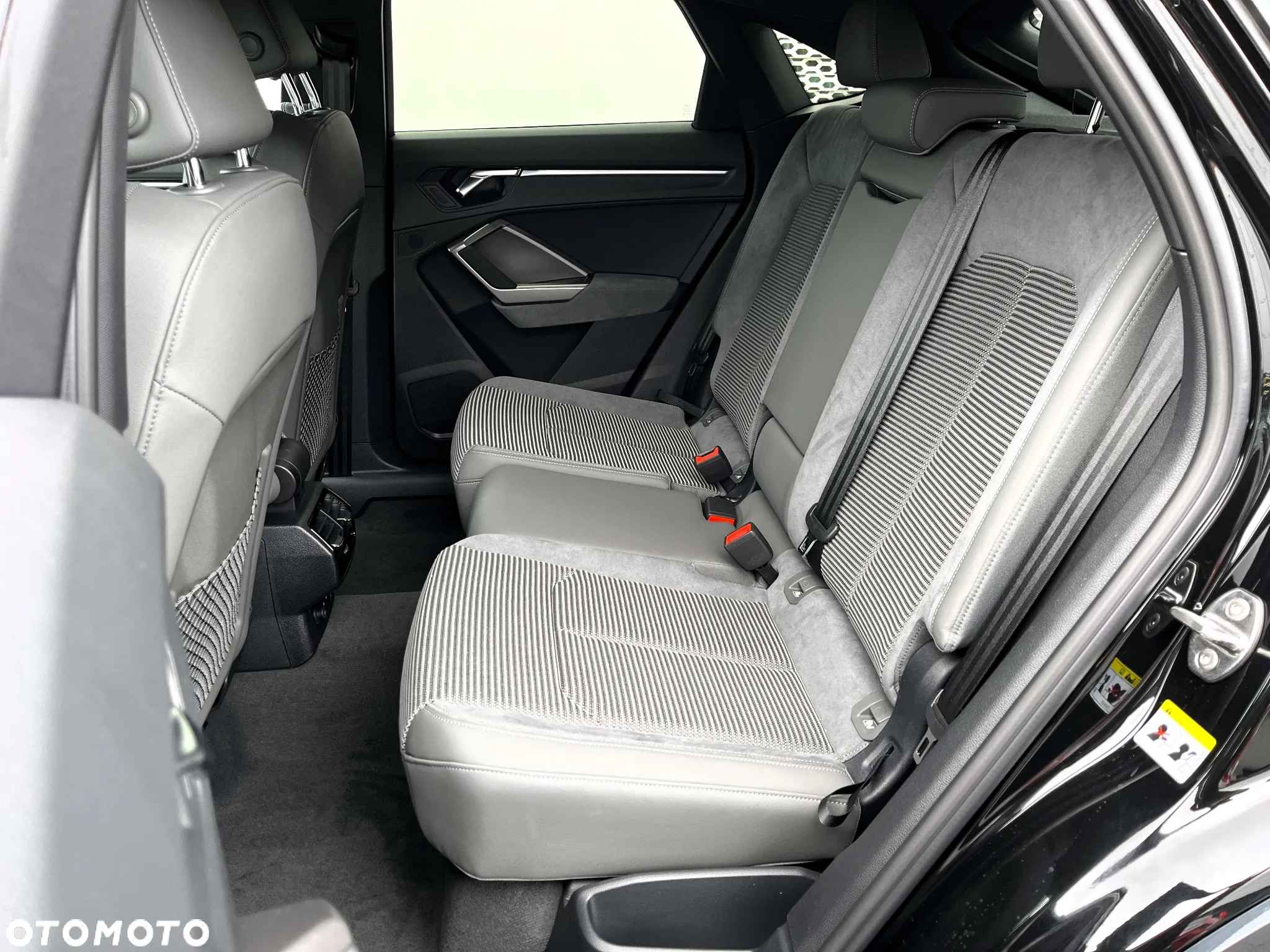 Audi Q3 35 TFSI S line S tronic - 23