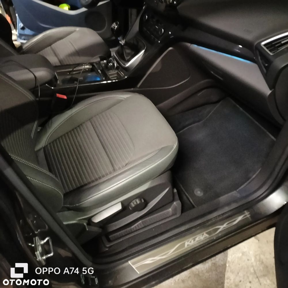 Ford Kuga 1.5 EcoBoost FWD Titanium ASS MMT6 - 21