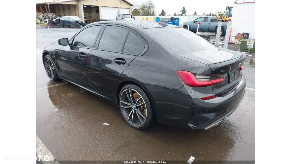 BMW Seria 3 M340i xDrive - 7