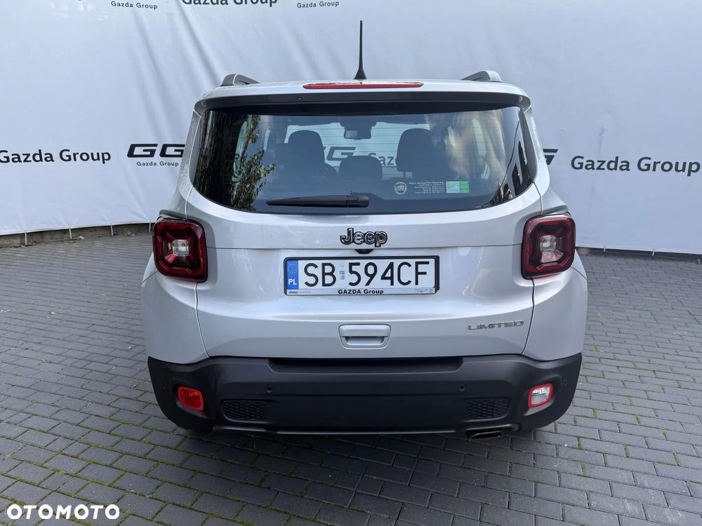Jeep Renegade - 6