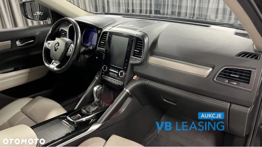Renault Koleos 2.0 Blue dCi Initiale Paris 4x4 X-Tronic - 19