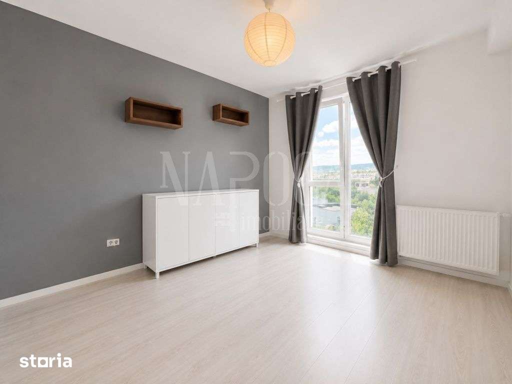 Apartament 2 camere de vanzare in Borhanci, Cluj Napoca - Imagine principală: 3/6