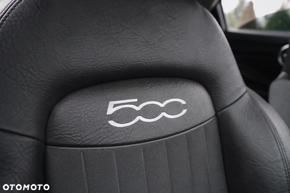 Fiat 500X 1.4 Multiair 4x2 S&S Business Line - 21