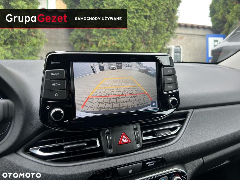 Hyundai i30 - 19