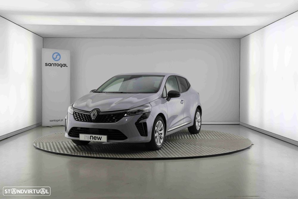 Renault Clio 1.0 TCe Evolution Bi-Fuel - 7