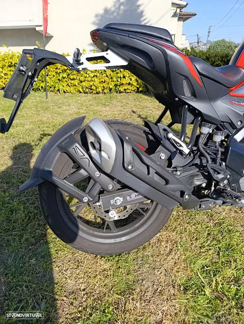 Keeway RKF - 3