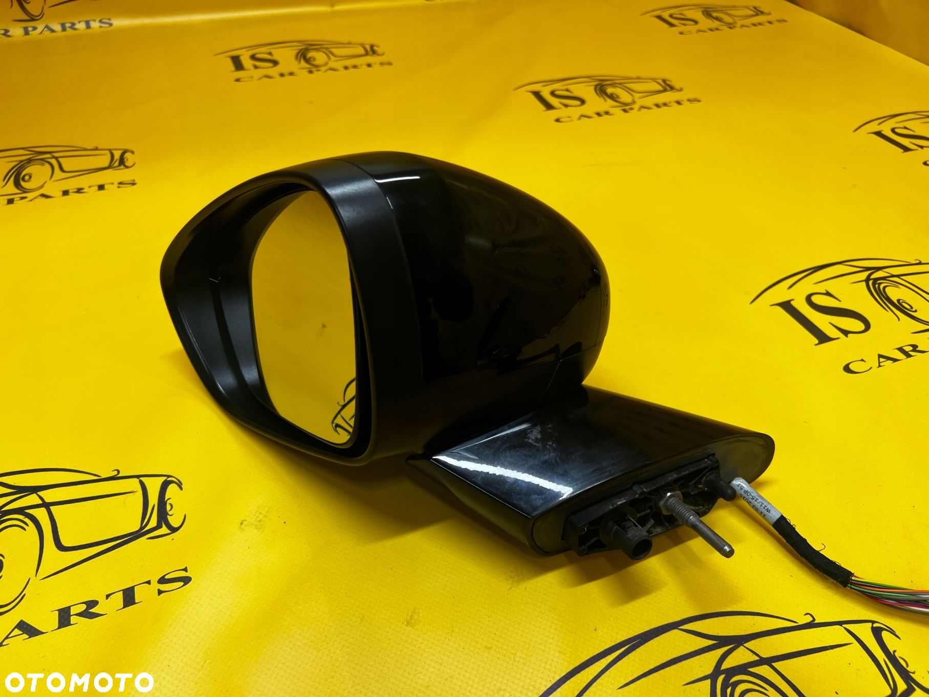 LUSTERKO LEWE 21 PIN KAMERA ASYSTENT CITROEN C4 GRAND PICASSO II EXYB EU - 7