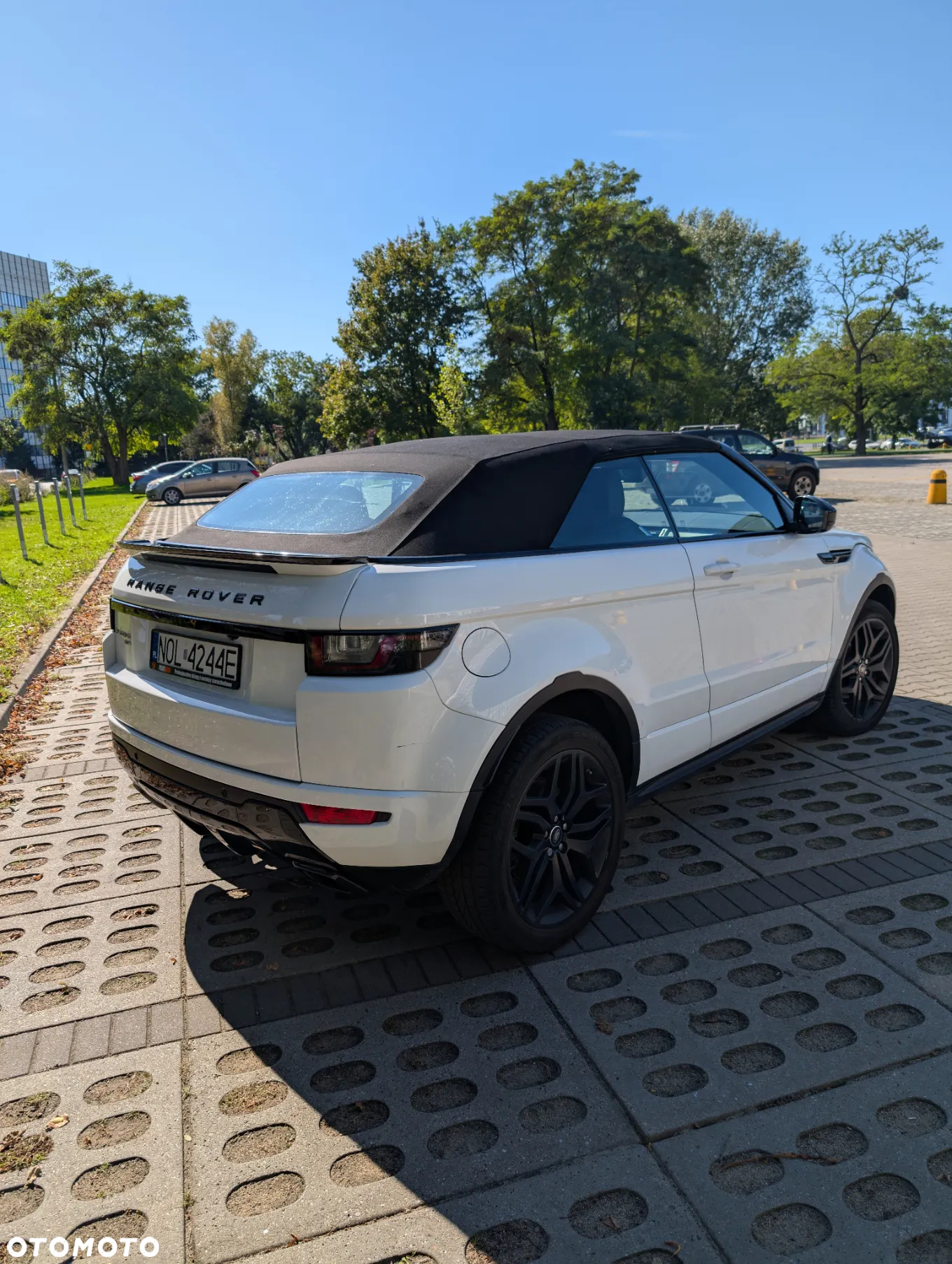 Land Rover Range Rover Evoque 2.0TD4 HSE - 20