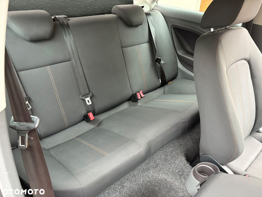 Seat Ibiza 1.2 12V Comfort Editon - 22