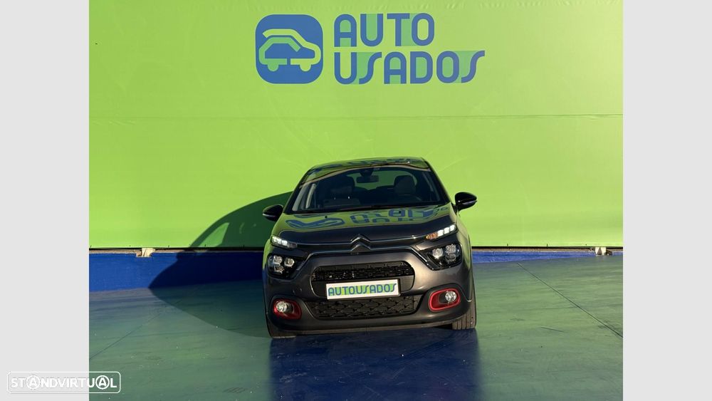 Citroën C3 1.2 PureTech C-Series - 5