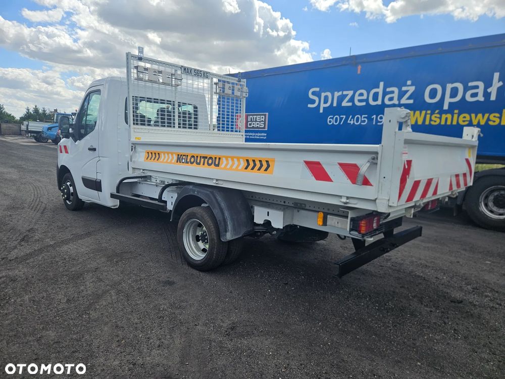 Renault Master - 34
