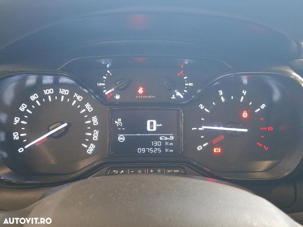 Citroën C3 Pure Tech 83 S&S SHINE - 15
