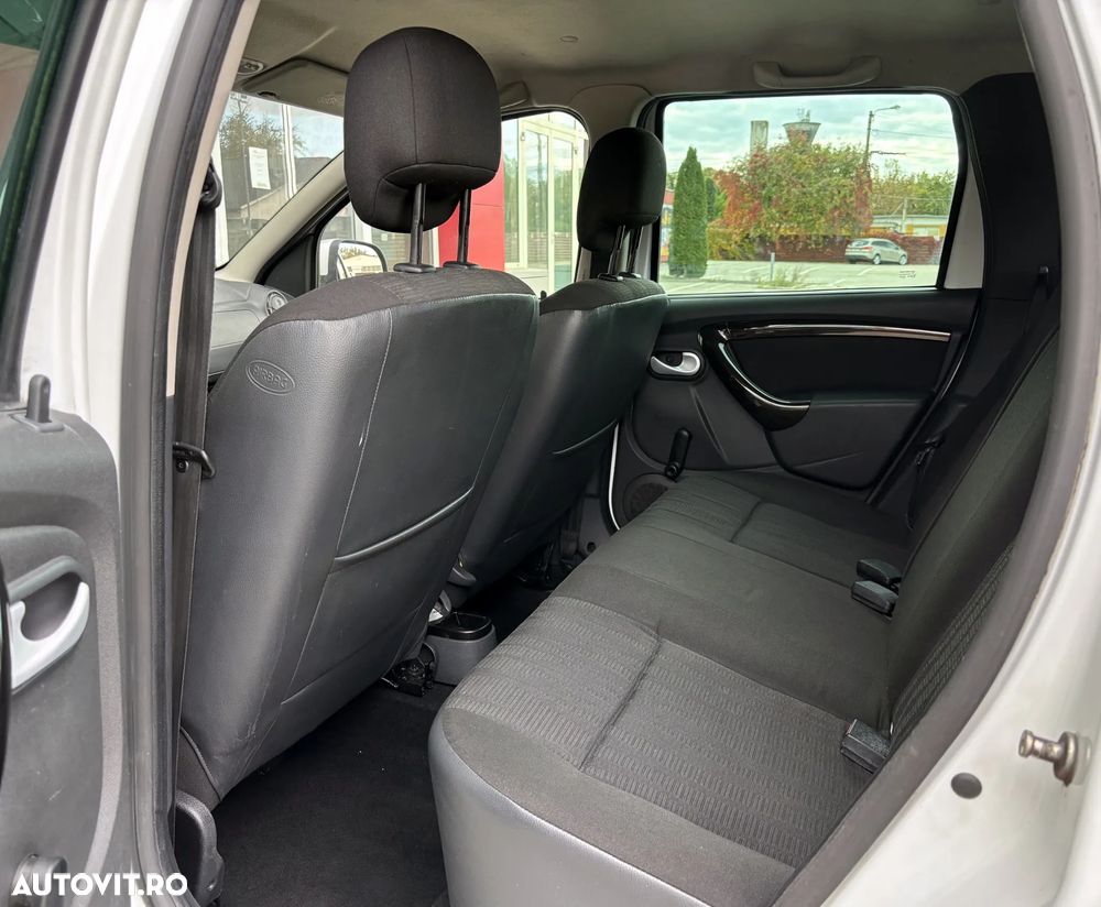Dacia Duster - 13