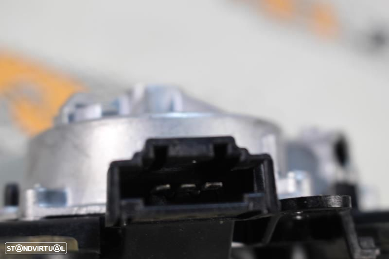 Motor Limpa Vidros Traseiro Mercedes-Benz C-Class T-Model (S205)  A205 - 6