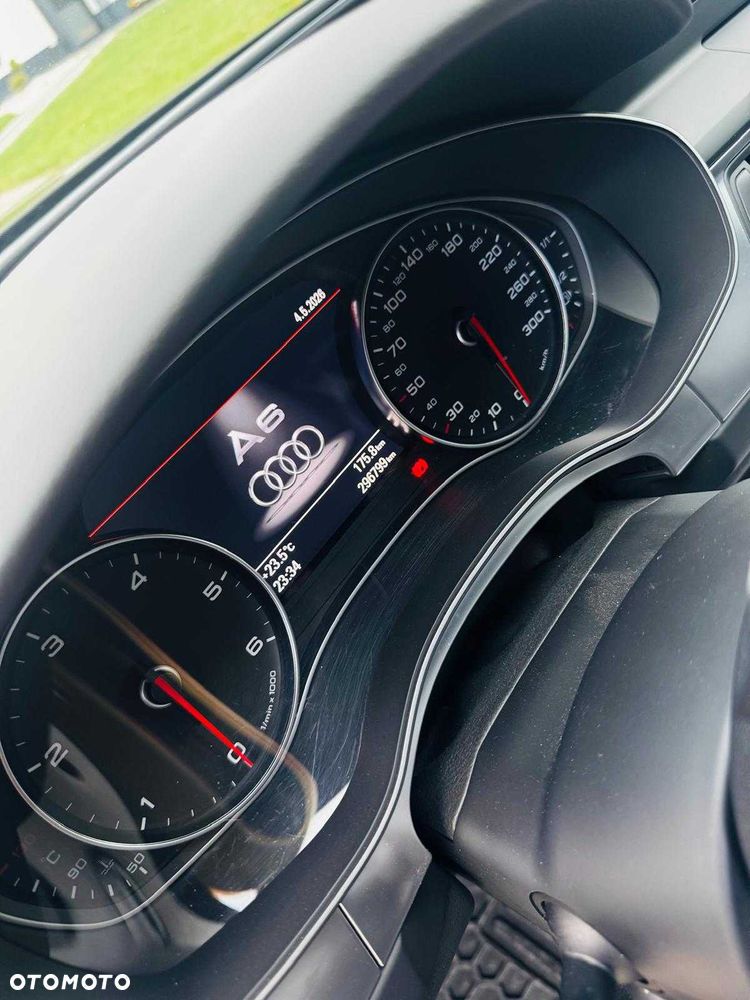 Audi A6 Avant - 6