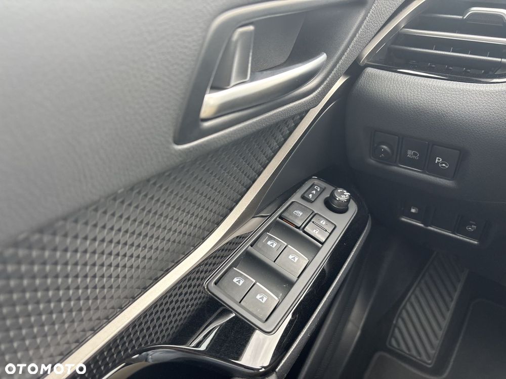 Toyota C-HR 1.8 Hybrid Selection - 20