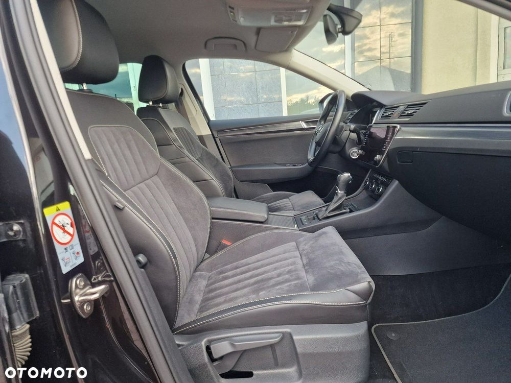 Skoda Superb 1.4 TSI Plug-In Hybrid Style DSG - 25