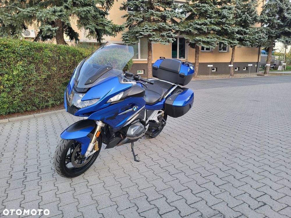 BMW RT - 12