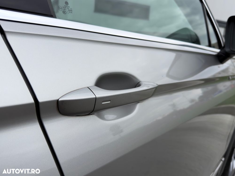 Volkswagen Tiguan - 29