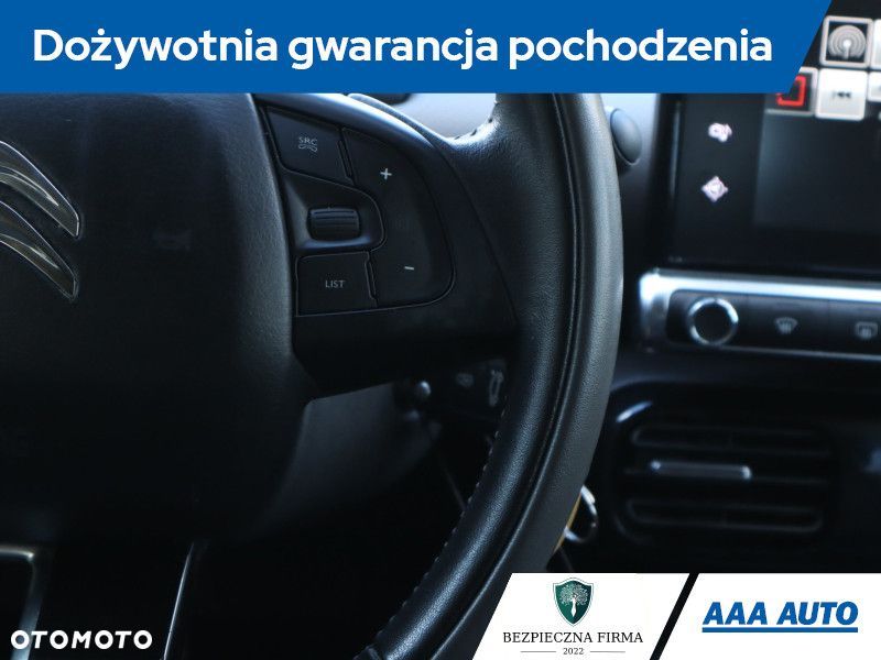 Citroën C4 Cactus - 21