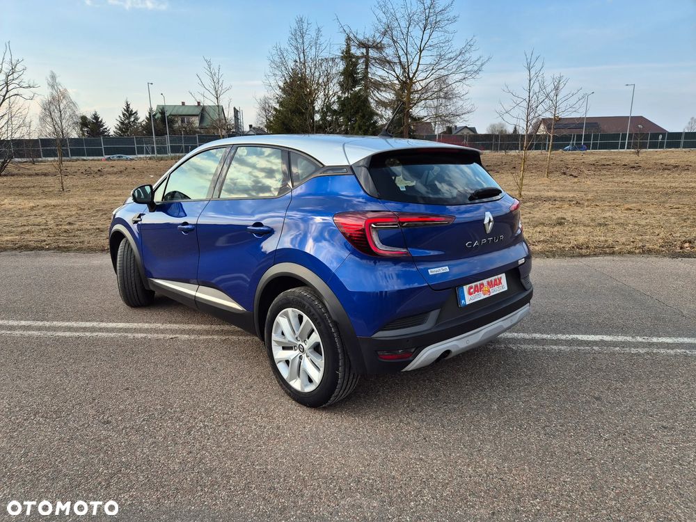 Renault Captur - 12
