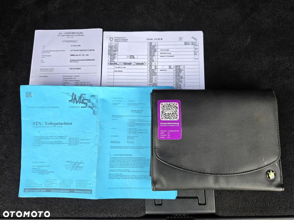 BMW Seria 5 - 37