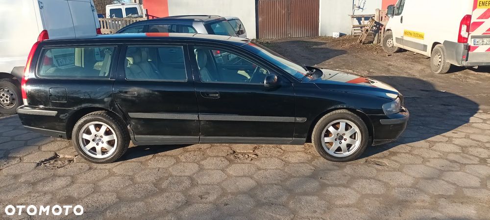 Volvo V70 - 9