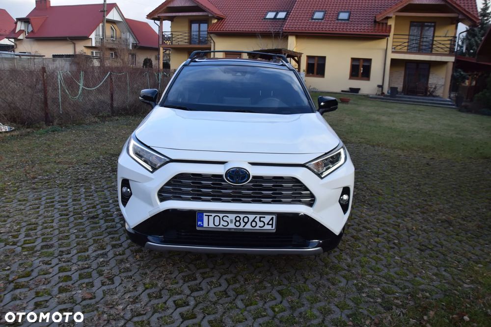 Toyota RAV4 - 1