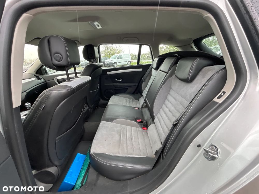 Renault Laguna 2.0 TCe 205 GT - 4