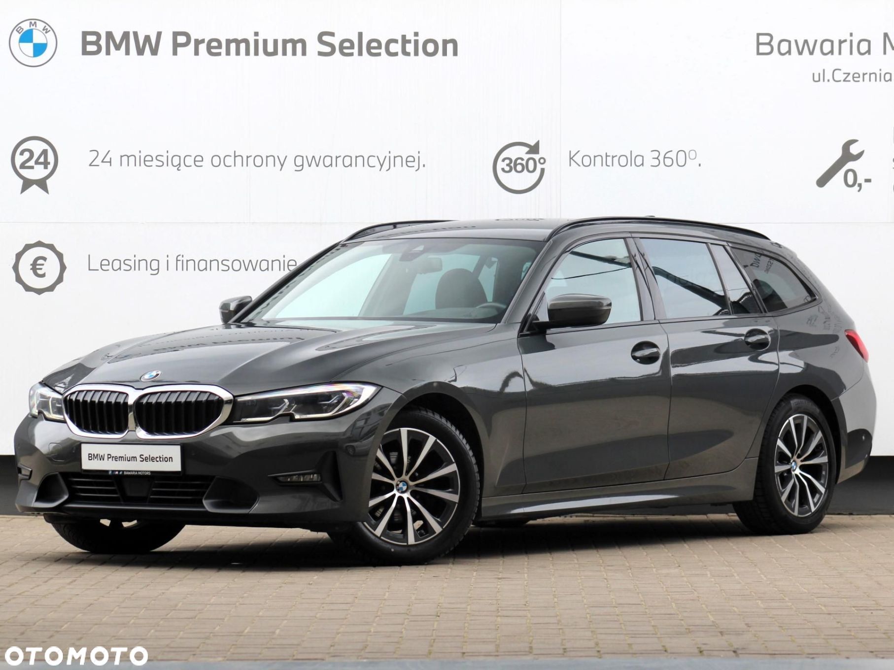 BMW Seria 3 - 1