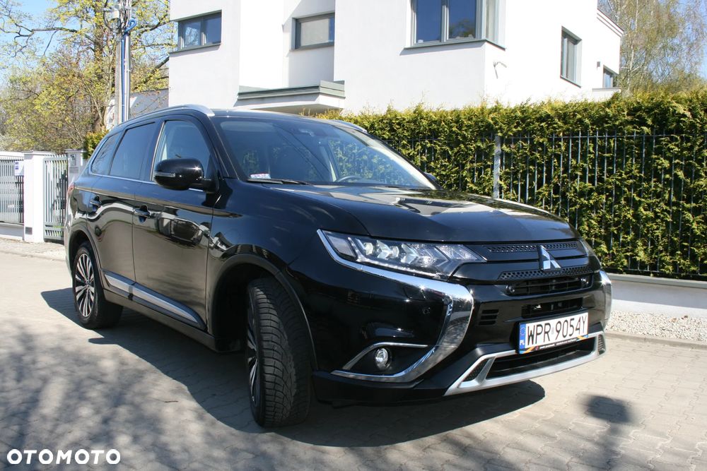 Mitsubishi Outlander 2.2 DID Intense - 27