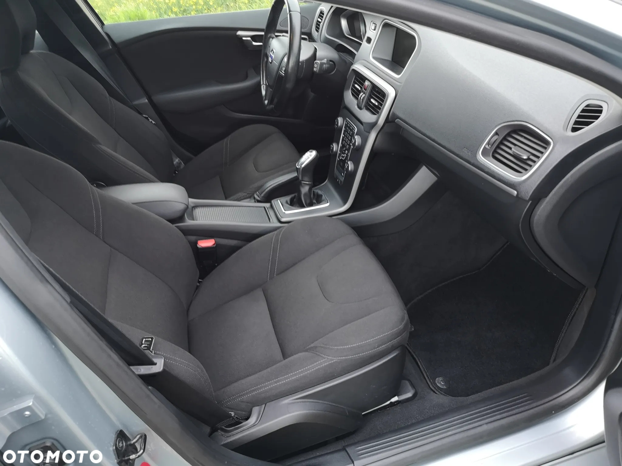 Volvo V40 - 27