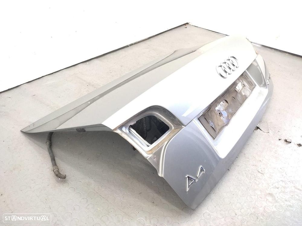 TAMPA MALA AUDI A4 2005 -8E5827023AA - 1