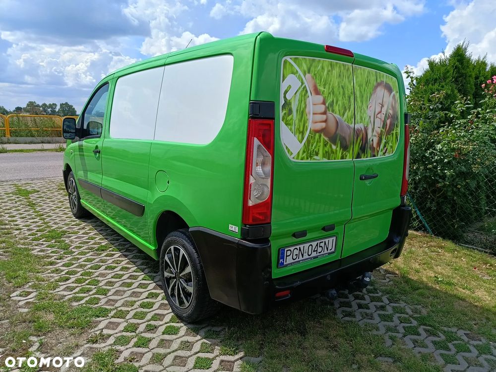Peugeot Expert - 17