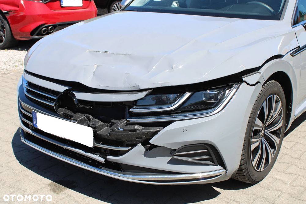 Volkswagen Arteon Shooting Brake 2.0 TSI Elegance DSG - 3