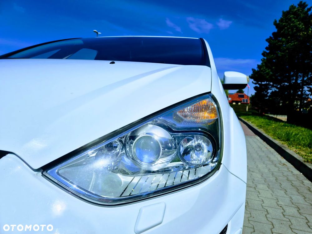 Ford S-Max 2.0 TDCi DPF Business Edition - 36