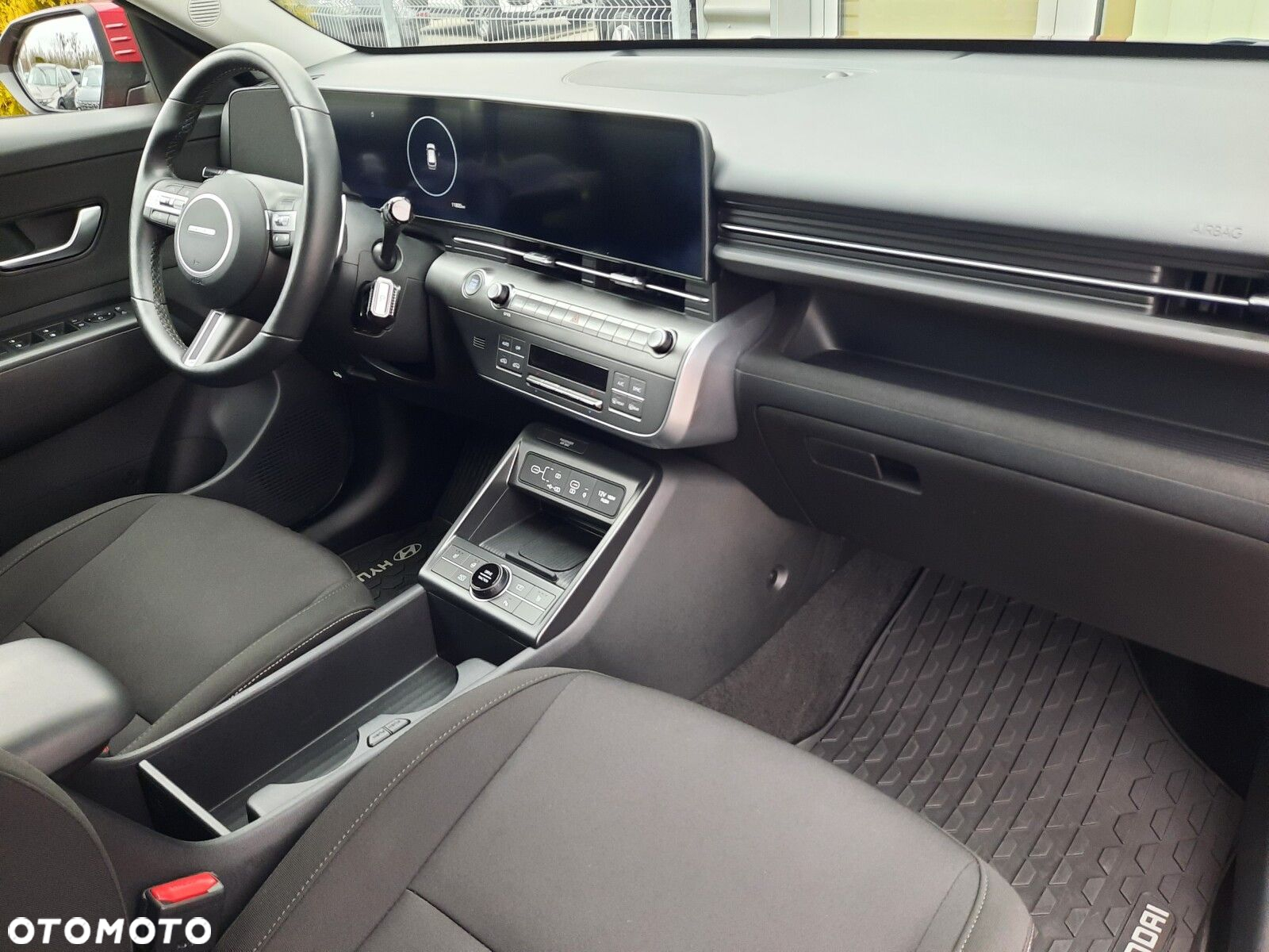 Hyundai Kona 1.0 T-GDI Executive DCT - 8