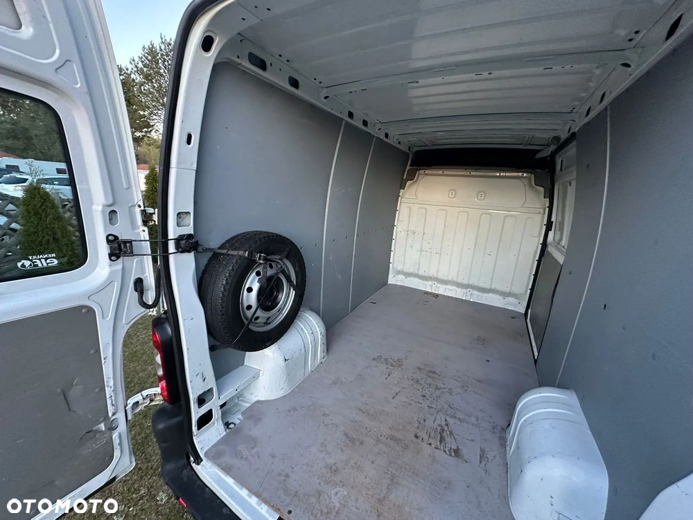 Renault Master L2 H2 - 24